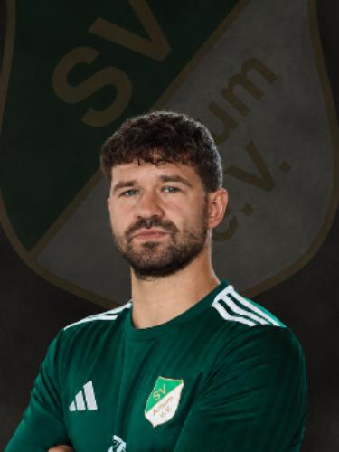 Andreas Kallinich