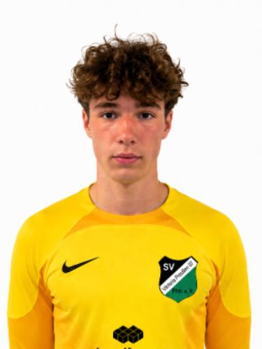 Justus Neuhaus