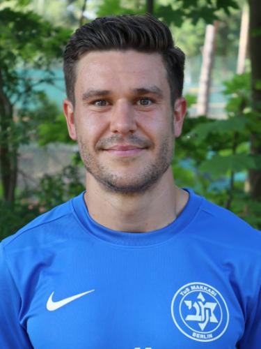 Marcel Ziemann