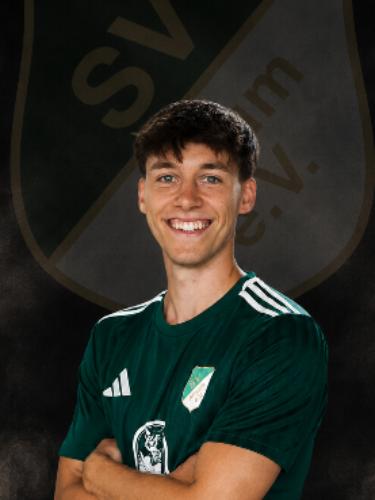 Maximilian Boser