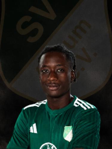 Jessey Agyemang