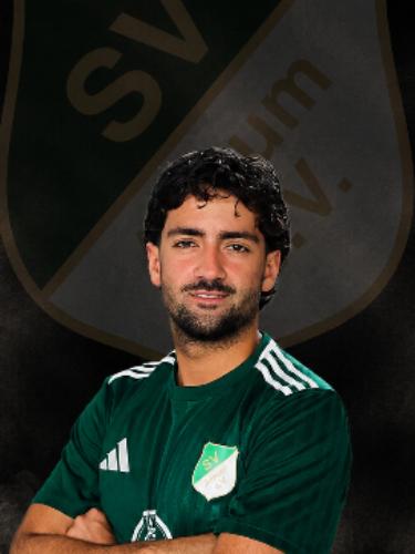 Raul Corona-Navarro