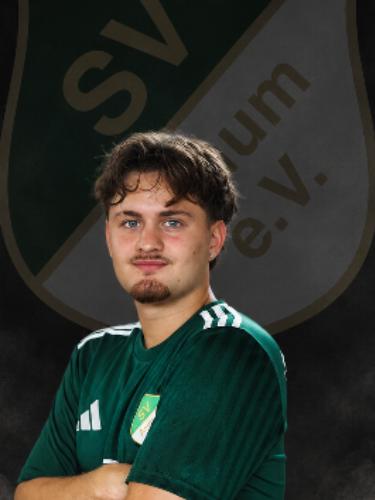 Samuel Gonzalez Gesto