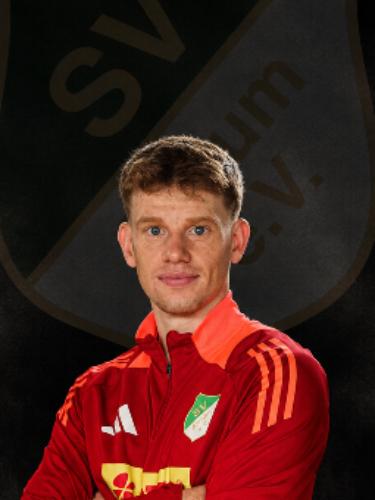 Nils Rodewald