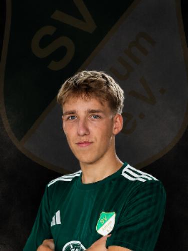 Louis Harms