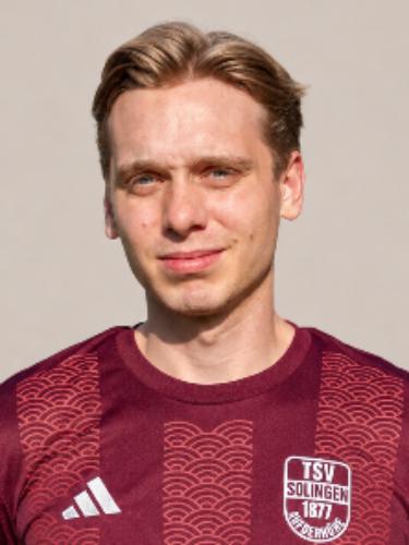 Nick Perkuhn