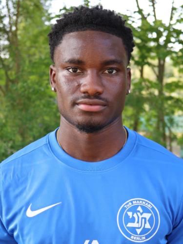 Kevin Akogo