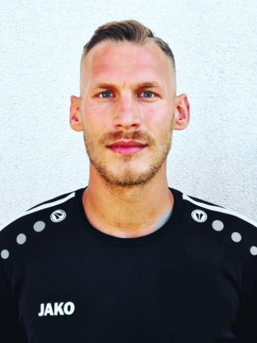 Kevin Caßemeyer