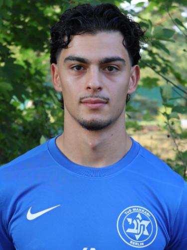 Rodrigo Fabian Antonio Flores Kaya