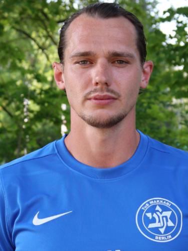 Maximilian Stahl