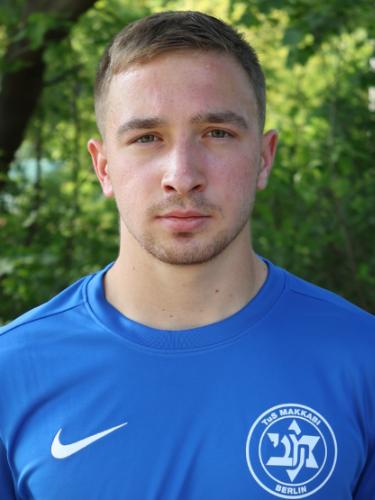 Dmytro Sakhno
