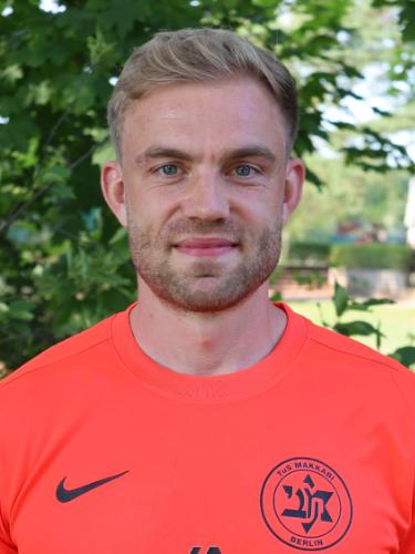 Lucas Lindner