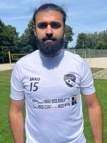 Akid Khalaf