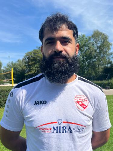Yazn Khalaf