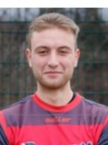 Yannic Werner