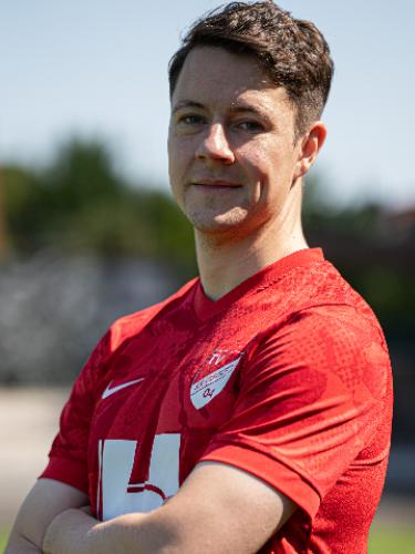 Moritz Arends