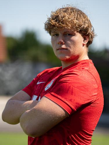 Aaron Borchers