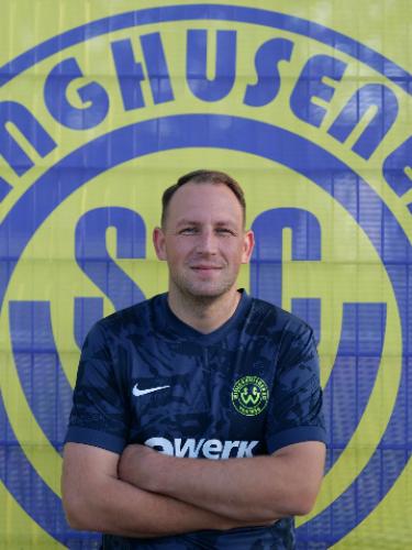 Pascal Nestorovic