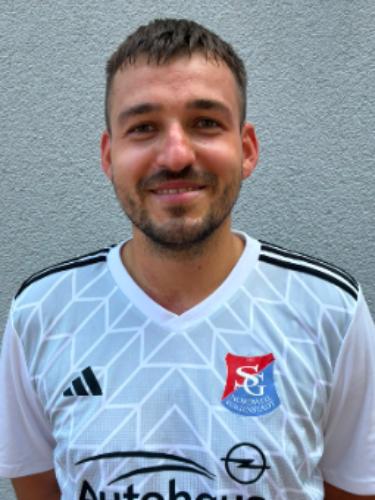 Mateusz Tomasz Gumula