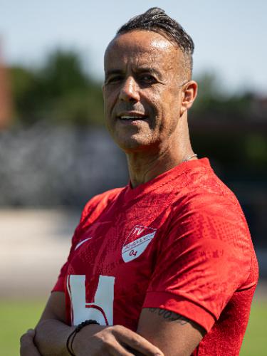 Mohammed Badaoui-Eiting