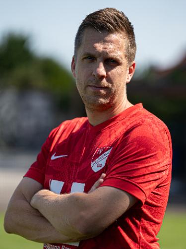 Gerrit Schulz