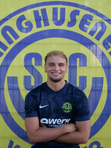 Lukas Kock