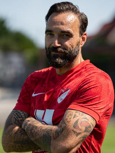 Michael Vögel