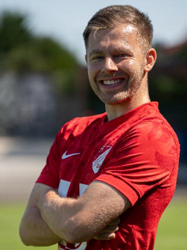 Marco Buhl