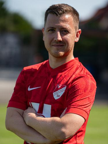 Tom Gerken