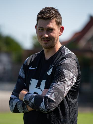 Nico von Dollen