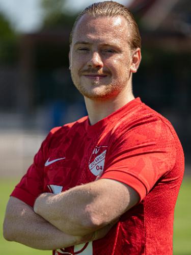 Jan-Philipp Daffner