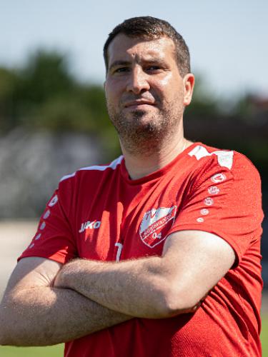 Sebastian Martini