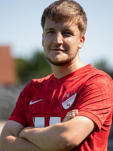 Marten Wempe