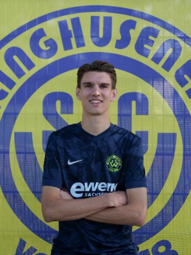 Robin Oliver Huneke