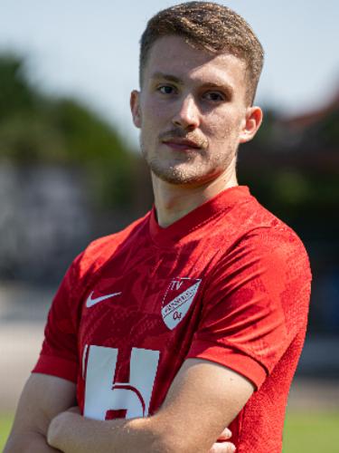 Oliver Jannes Behrendt