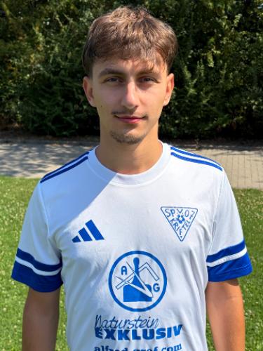 Alexandros Kosubek