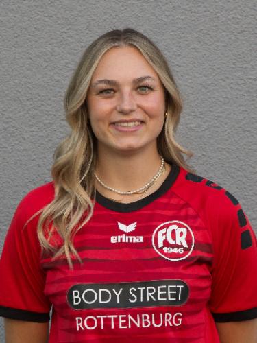 Stefanie Schneck