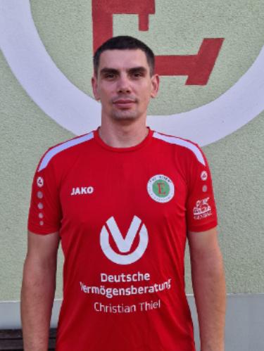 Mykhailo Filippov