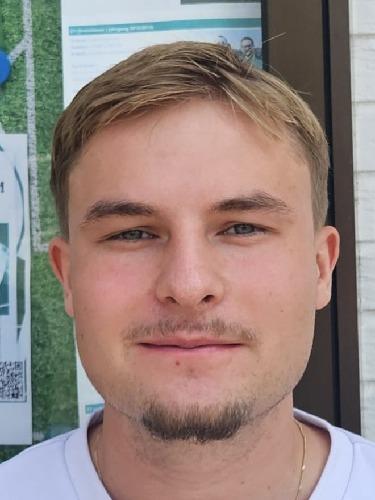 Maxim Erik Kemmet