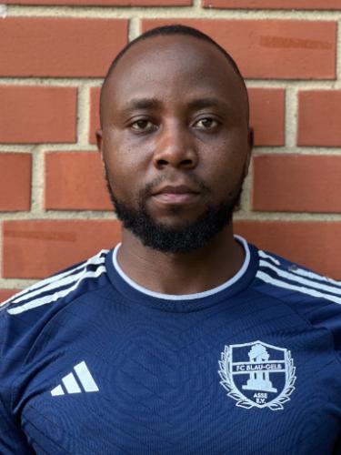 David Niyonsaba