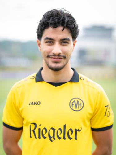 Hasan Al Tamar