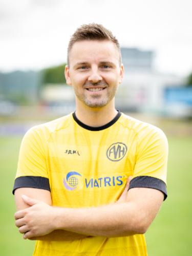 Yannick Blaudez
