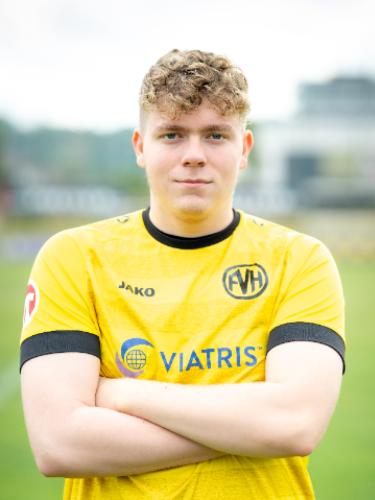Tobias Bußhardt