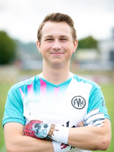 Fabian Ernst