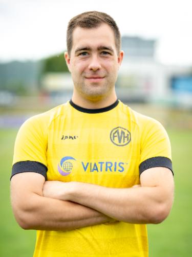 Luca Kunzer