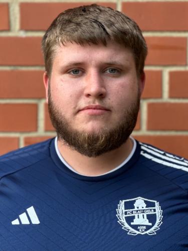 Devin-Lee Zimmermann