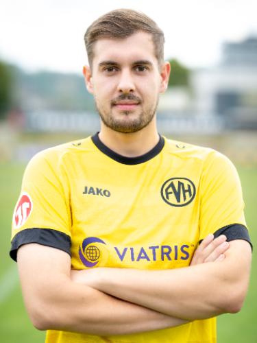 Maximilian Peters