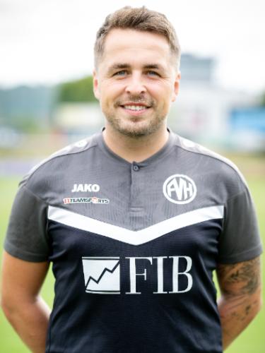 Janis Pflieger