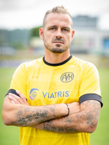 Jörg Christian Tornow