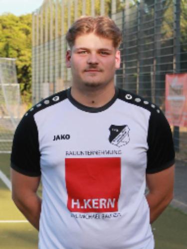 Justin Oliver Kohl
